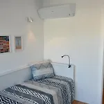Sunny Penthouse Whith Balcony 9Min Walk Main Station
